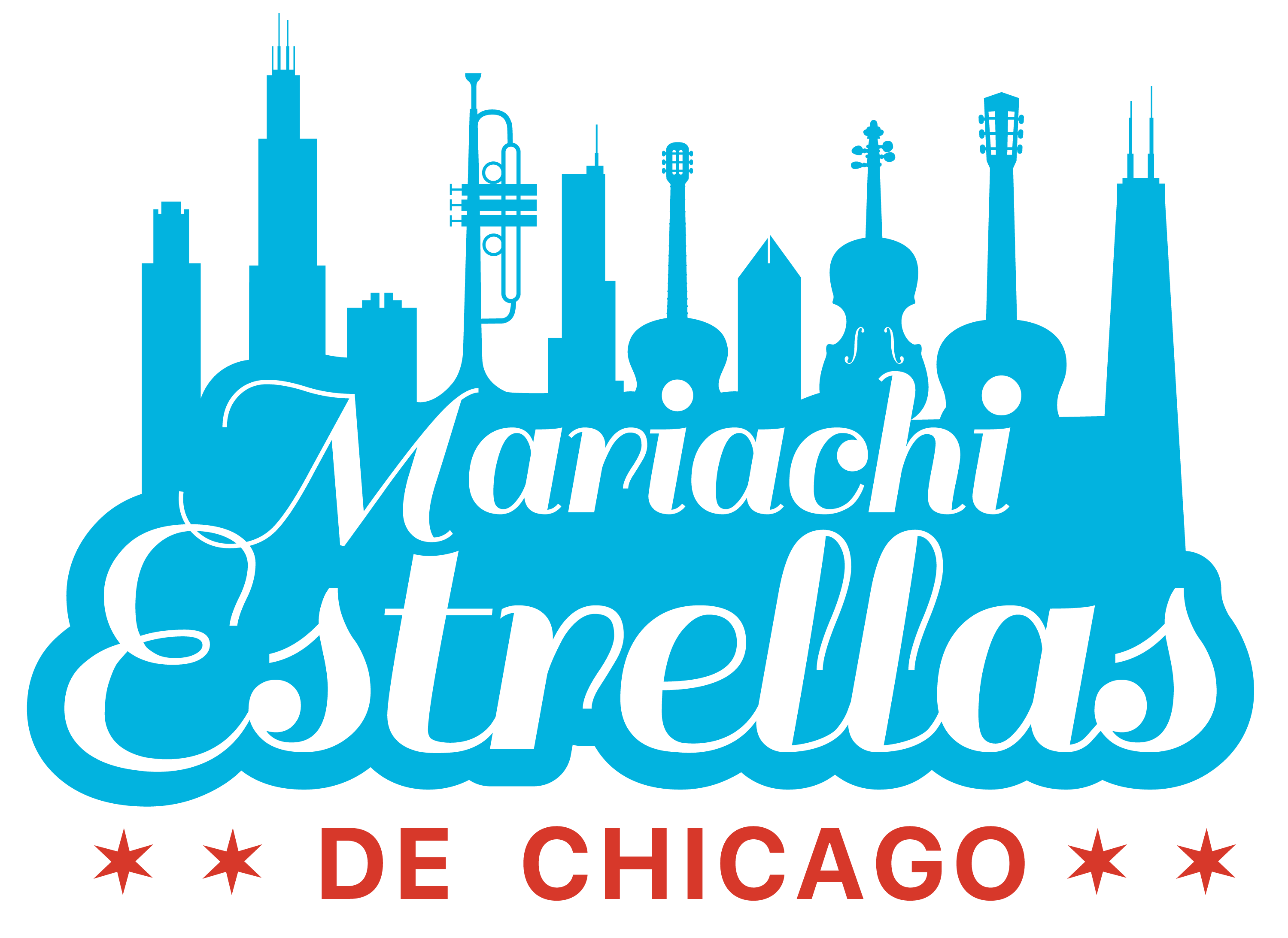 Mariachi Estrellas de Chicago